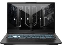ASUS TUF Gaming FX706HE  90NR0714-M001Z0 i5 11400H/8/512SSD/WiFi/BT/Win11/17.3 