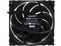 be quiet! BL093 Silent Wings 4 PWM (4пин, 120x120x25мм, 18.9дБ, 1600об/мин)