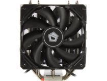 ID-Cooling ID-CPU-SE-225-XT-BASIC (4пин,115x/1200/1700/2011/2066/AM4/AM5,15.2-35.2дБ,700-1800об/мин,Al+теп.тр)