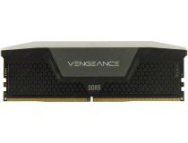 Corsair Vengeance RGB DDR5 CMH32GX5M2B5200C40 DDR5 DIMM 32Gb KIT 2*16Gb PC5-41600 