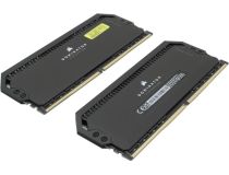 Corsair Dominator Platinum RGB CMT64GX5M2X5600C40 DDR5 DIMM 64Gb KIT 2*32Gb PC5-44800 