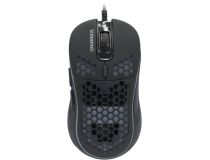 SunWind Optical Mouse SW-M800G  (RTL) USB 6btn+Roll