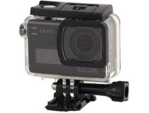 SJCAM SJ8 Pro Black (Ultra HD, 12Mpx, CMOS, 170°, microSD, WiFi, Touch LCD 2.33 IPS + 0.96  OLED, Li-Ion)