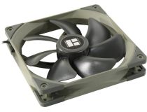 Thermalright TL-C14 (4пин, 140x140x26мм, 26.6дБ, 1500 об/мин)