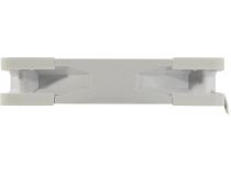Thermalright TL-C12-W (4пин, 120x120x25мм, 25.6дБ, 1500 об/мин)