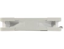 Thermalright TL-C12PRO-W (4пин, 120x120x25мм, 29.6дБ, 1850 об/мин)