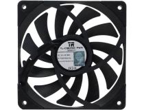 Thermalright TL-C12015B (4пин, 120x120x15мм, 26.1дБ, 1800 об/мин)