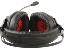 Наушники с микрофоном Redragon Cadmus H370 (7.1, RGB, USB) 70712 
