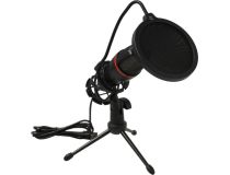 Игровой микрофон Defender Forte GMC 300 (USB, 1.5м)  64631 