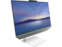 ASUS 90PT0313-M002C0 A5401WRAK-WA059W 23.8 i5 10500T(2.3Ghz)/8192Mb/512PCISSDGb/7kg/White/W11