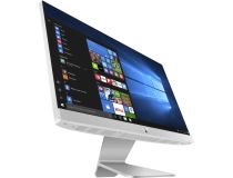 ASUS 90PT0212-M003L0 Vivo V222GAK-WA003X 21.5 Silver J5040(2Ghz)/8192Mb/256SSDGb/4.8kg/White/Win11Pro