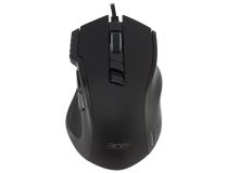 Acer Optical Mouse OMW150  ZL.MCEEE.00P  (RTL) USB 8btn+Roll