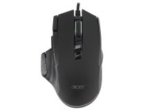 Acer Optical Mouse OMW180  ZL.MCEEE.00S (RTL) USB 9btn+Roll