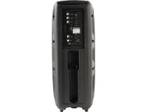Колонка Defender BOOMER 30 (30W, FM, USB, microSD, BT, Li-Ion, ПДУ) 65830 