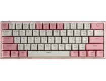 Клавиатура Redragon Fizz K617-R  USB  61КЛ подсветка клавиш 70672 