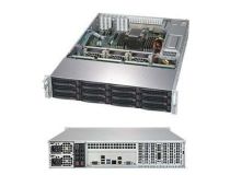 sS9500/pro2U (S924T2Di): Xeon Silver 4210R, 48 Гб, 2 Тб SAS