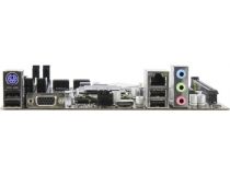 BIOSTAR H61MHV3 (RTL) LGA1155 H61 PCI-E+Dsub+HDMI+GbLAN SATA MicroATX 2DDR3