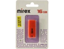 Mirex Softa Orange 13600-FM3SOR16 USB3.0 Flash Drive 16Gb (RTL)