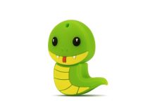 Mirex Kids 13600-KIDSNG16 USB2.0 Flash Drive 16Gb (RTL)