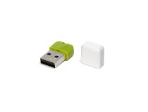 13600-FMUAGR16 16GB Mirex Arton, USB 2.0, Зеленый