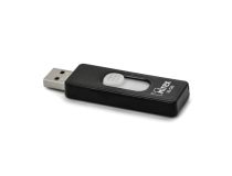 13600-FMUBHB16 16GB Mirex Harbor, USB 2.0, Черный