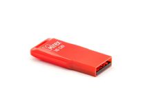 13600-FMUMAR16 16GB Mirex Mario, USB 2.0, Красный
