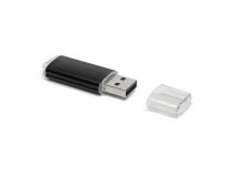 13600-FMUUND16 16GB Mirex Unit, USB 2.0, Черный