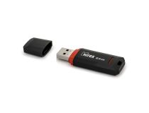 13600-FMUKNT64 64GB Mirex Knight, USB 2.0, Черный