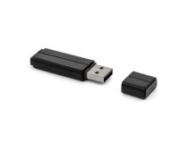 13600-FMULBK64 64GB Mirex Line, USB 2.0, Черный