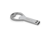 Mirex Bottle Opener 13600-DVRBOP16 USB2.0 Flash Drive 16Gb (RTL)