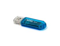 13600-FM3BEF16 16GB Mirex Elf, USB 3.0, Синий