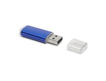 13600-FMUAQU64 64GB Mirex Unit, USB 2.0, Синий