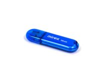 13600-FMUCBU16 16GB Mirex Candy, USB 2.0, Синий