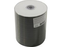 CD-R Disc Mirex 700Mb 52x уп. 100 шт  technology, printable 202967 