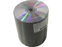 CD-R Disc Mirex 700Mb 48x уп. 100 шт  technology, Blank 202950 