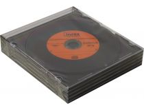 CD-R Mirex 700Mb 52x уп.5 шт 203056 
