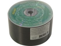 CD-RW Disc Mirex 700Mb 4-12x уп.50 шт technology 207849 