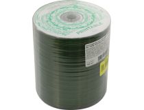 CD-R Disc Mirex 700Mb 48x уп. 100 шт  technology, printable  200956 