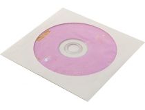 DVD+RW Disc Mirex 4.7Gb 4x 050444 