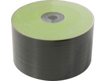 DVD-RW Disc Mirex  4.7Gb 4x  уп. 50 шт  (technology)  207931 