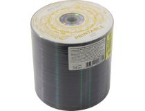 DVD-R Disc Mirex  4.7Gb 16x  уп. 100 шт  (technology), printable 203315 