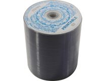 DVD+R Disc Mirex  4.7Gb 16x  уп. 100 шт  (technology), printable 209768 