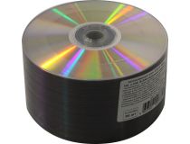 DVD+R Disc Mirex 4.7Gb 16x уп.50 шт technology 207375 