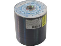 DVD+R Disc Mirex  4.7Gb 16x  уп. 100 шт  (technology), printable 209751 