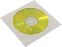 DVD-R Disc Mirex 4.7Gb 16x 205111 