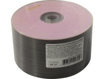 DVD+RW Disc Mirex  4.7Gb 4x  уп. 50 шт (technology) 207948 