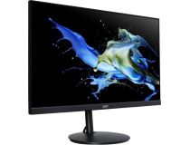Acer UM.HB2EE.001 Монитор LCD CB272bmiprx 27  16:9 (FHD) IPS,nonGLARE,1ms,VGA,HDMI,DP,3Y,Black
