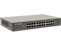 IP-COM G1024D 24-port Gigabit Switch (24UTP 1000Mbps)