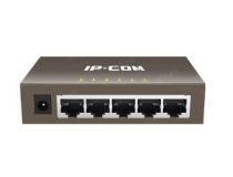 IP-COM G1005 5-port Gigabit Switch (5UTP 1000Mbps)