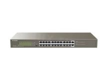 IP-COM G1124P-24-250W Неуправляемый коммутатор (24UTP 1000Mbps PoE)